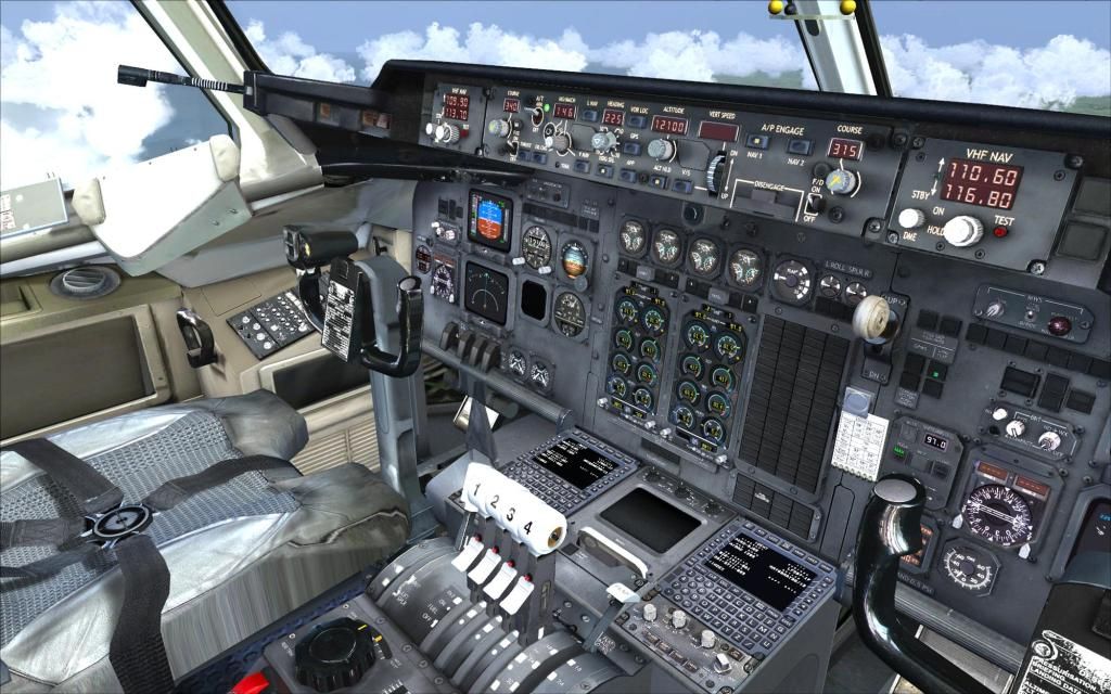 FSX Qualitywings 757 .EXE With Serial